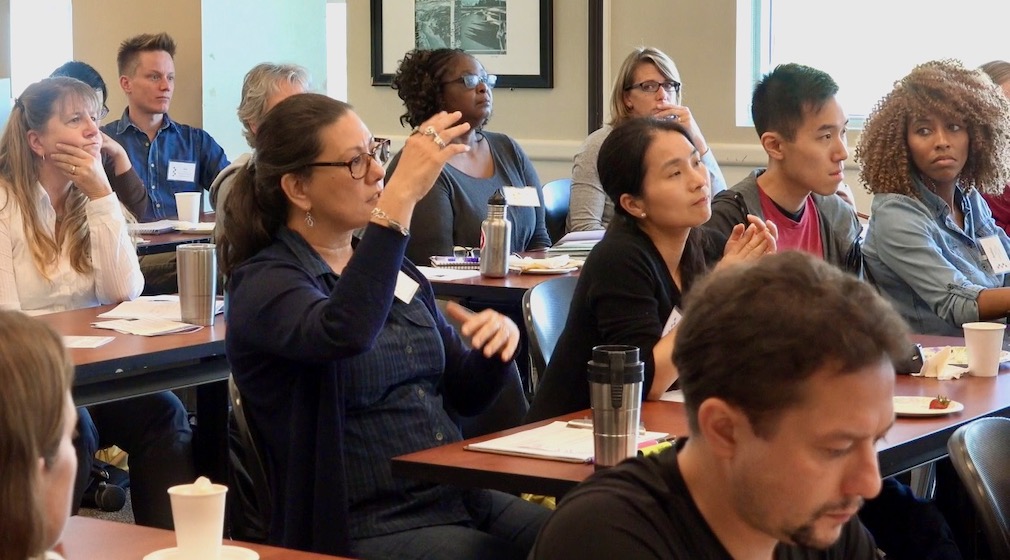 2018 Fall Conference