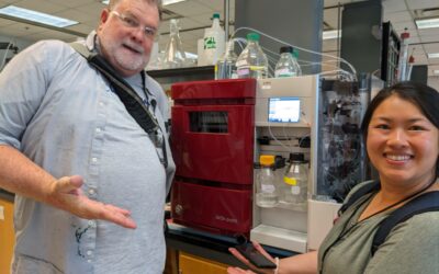 Emily Quach’s Journey in Biotech Education